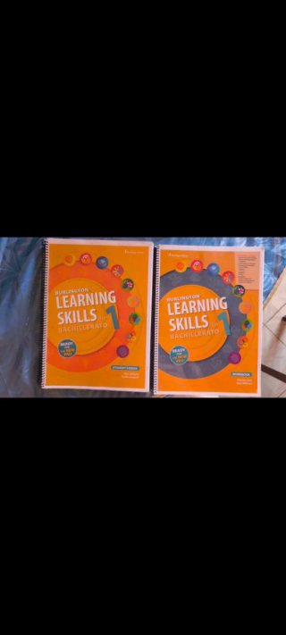 Libros ciencias sociales 1 bachillerato