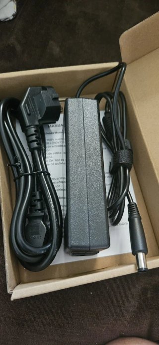 Caricatore Dell 90W per Latitude