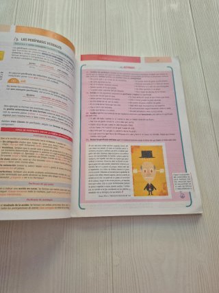 LENGUA CASTELLANA Y LITERATURA 1ERO BACHILLERATO