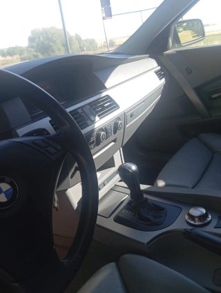 BMW Serie 5 2004
