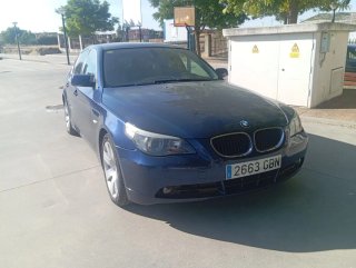 BMW Serie 5 2004