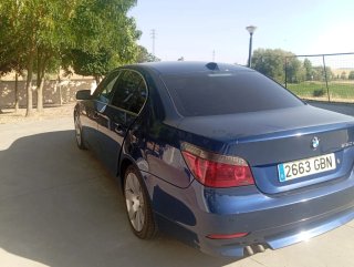BMW Serie 5 2004