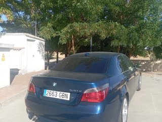 BMW Serie 5 2004