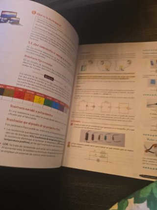 Tecnología y Digitalización II ESO. Libro del e...