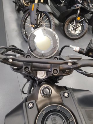 Husqvarna Svartpilen 401 2023