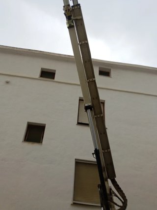 Albañil y Pintor