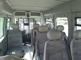 Renault Master 2006