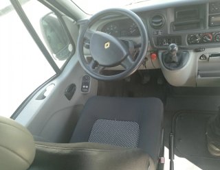 Renault Master 2006