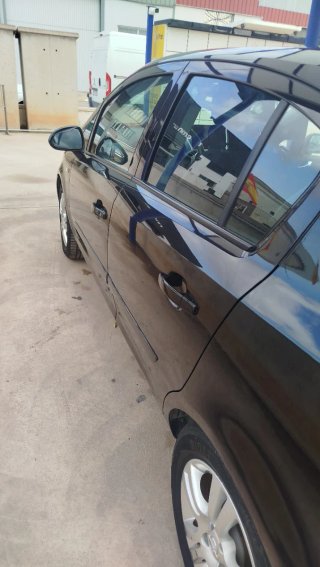 Opel Corsa CDTI 2008