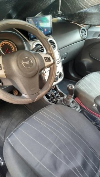 Opel Corsa CDTI 2008