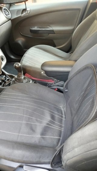 Opel Corsa CDTI 2008
