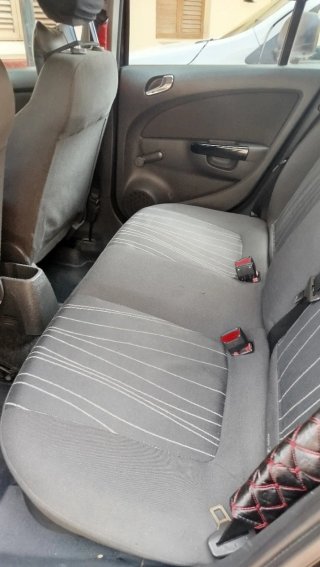 Opel Corsa CDTI 2008
