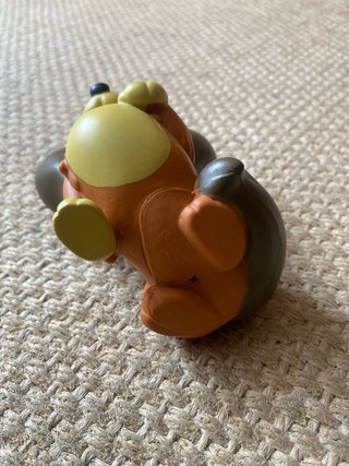 Figura Disney Cão