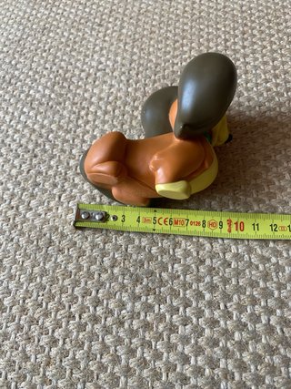 Figura Disney Cão