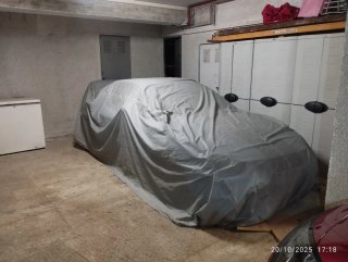 Honda Civic 1996