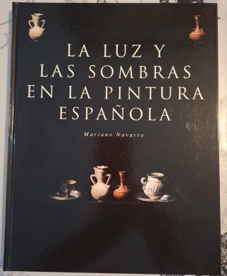 La luz y las sombras en la pintura española
