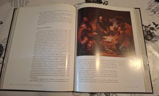 La luz y las sombras en la pintura española