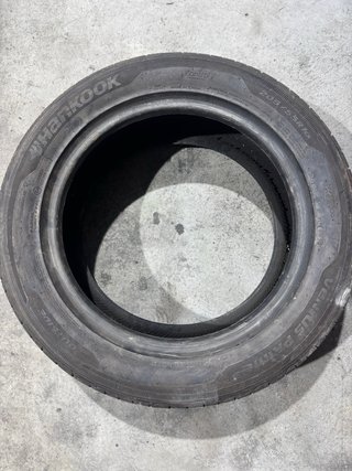 Neumático Hankook Ventus Prime 205/55R16