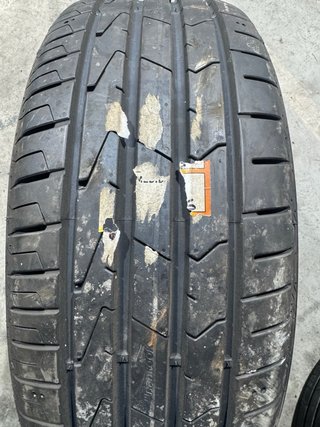 Neumático Hankook Ventus Prime 205/55R16