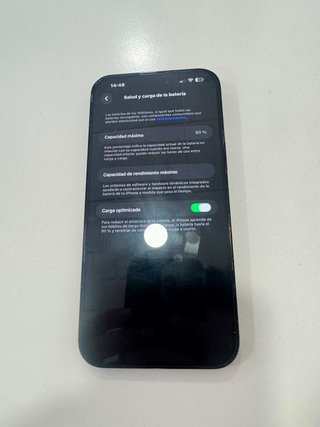 iPhone 14 Pro Max Space Gray