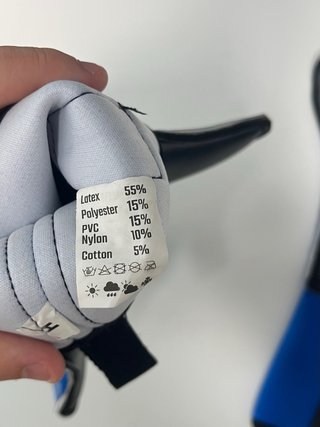 Guantes Portero TwoFive New York '94