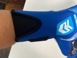 Guantes Portero TwoFive New York '94