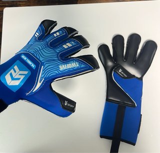 Guantes Portero TwoFive New York '94