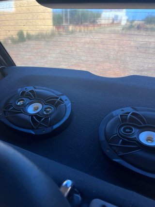Opel Corsa 2005