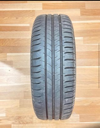 Neumático Michelin de repuesto