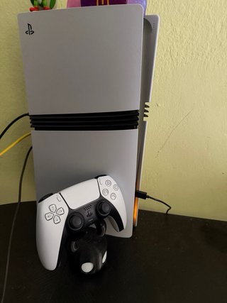 PS5 Sony PlayStation 5 Blanca - 1 Mes Uso