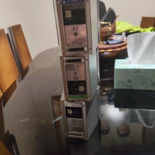 3 Altavoces Sony BAFLEX