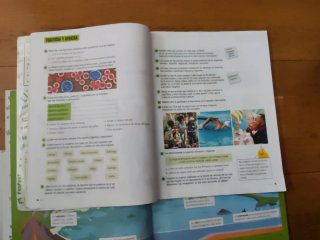 Proyecto: FanFest. Ciencias de la Naturaleza 5