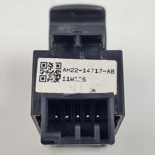 MANDO ELEVALUNAS DELANTERO DERECHO LAND ROVER LAND ROVER DISCOVERY 4 2009-2016