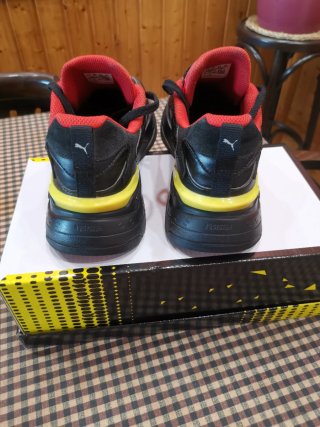 Zapatillas deportivas Ferrari Puma Nº 41 Original.