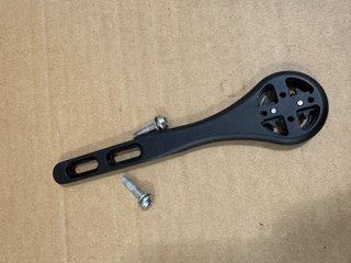 Pinarello MOST Soporte Garmin
