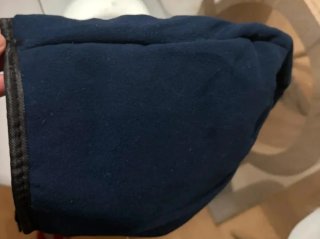 Cubre guantes  manillar moto a estrenar