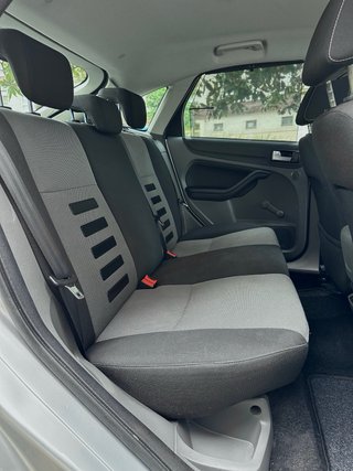 Ford Focus 130.000kms