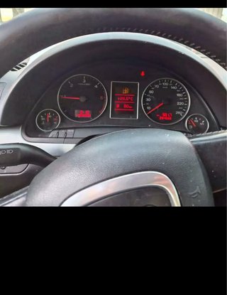Audi A4 2006