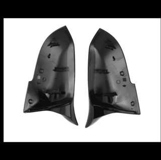 Carcasas de espejo completas para BMW tipo M