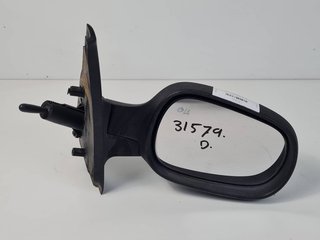 RETROVISOR DERECHO RENAULT RENAULT CLIO II CAMPUS 2005-2012