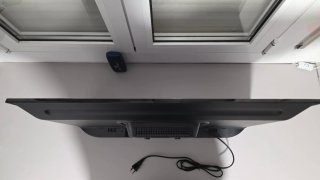 Televisor Xiaomi MiTV-MSSP2 Negro