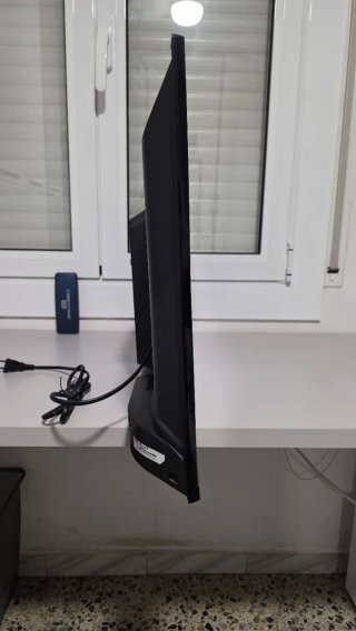 Televisor Xiaomi MiTV-MSSP2 Negro