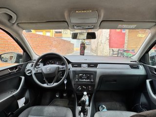 SEAT Toledo 2018