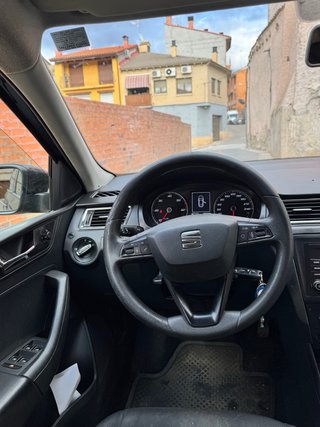 SEAT Toledo 2018