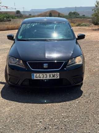 SEAT Toledo 2018