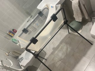 Pack Bañera Stokke Flexi Bath + Soporte