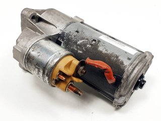 MOTOR ARRANQUE RENAULT RENAULT MEGANE II CLASSIC BERLINA 2003-2010