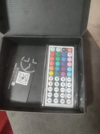 Kit Iluminación LED 40485 Classic Version
