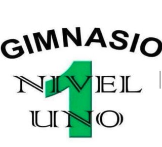 3 meses de Gimnasio Nivel 1 Azuqueca de Henares
