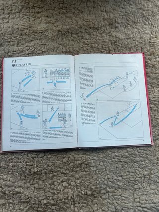 Knowabout Soccer